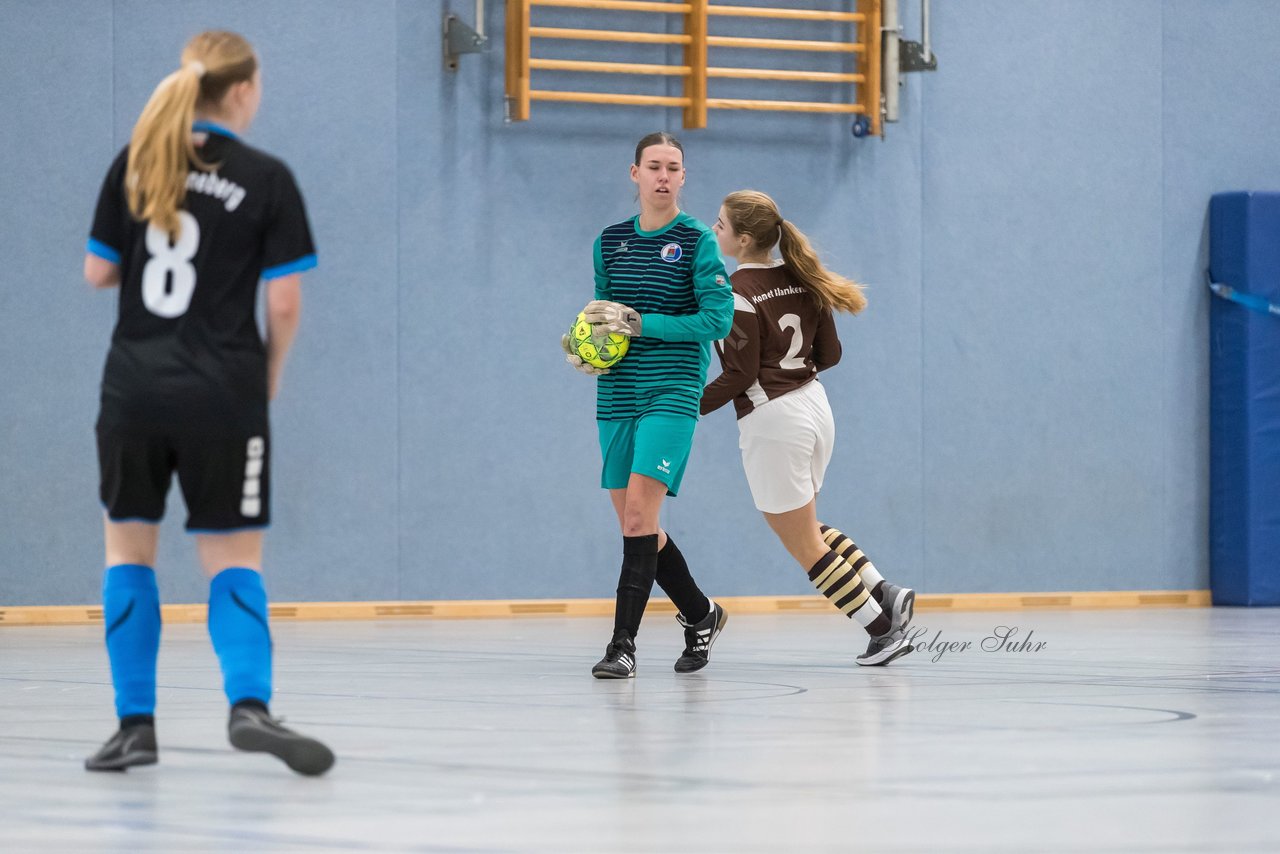 Bild 536 - wBJ Futsalmeisterschaft